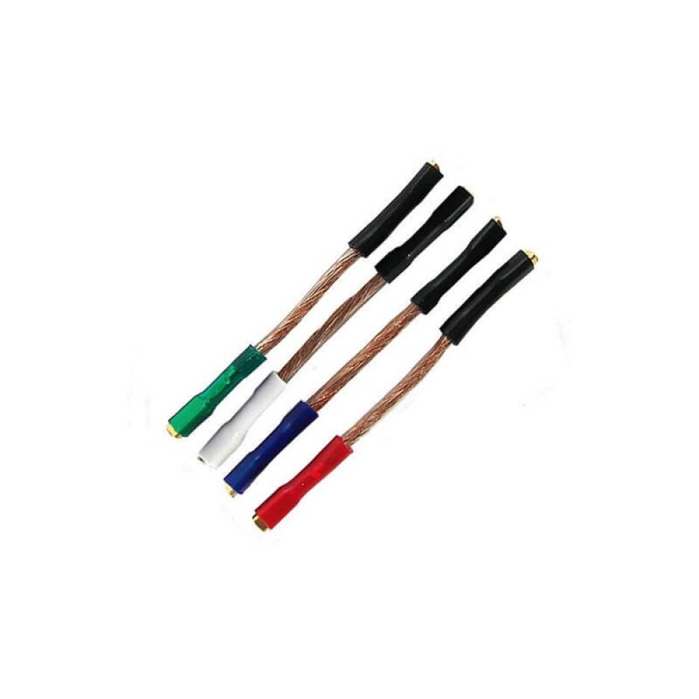 ORTOFON Кабель для звукоснимателя LW 7N EAN:4571106661816