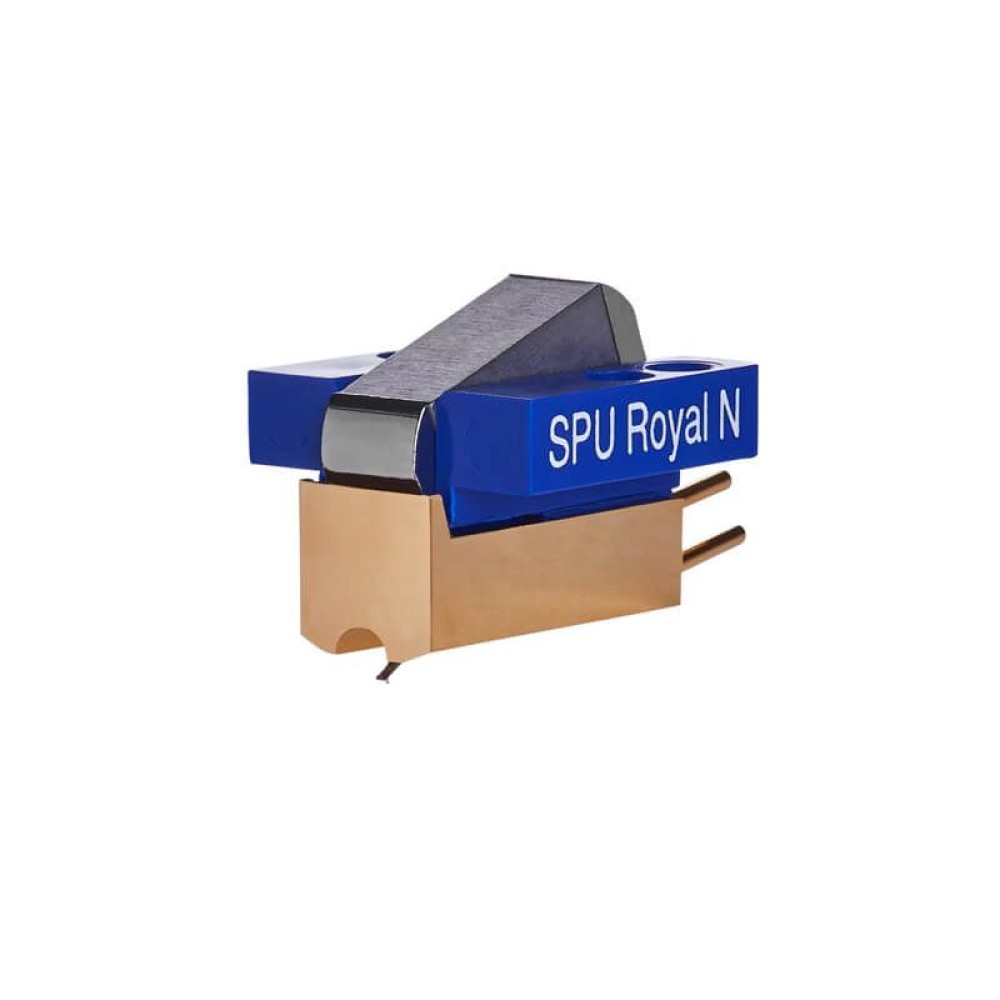 ORTOFON Картридж звукоснимателя SPU ROYAL N (MC) EAN:5705796240177
