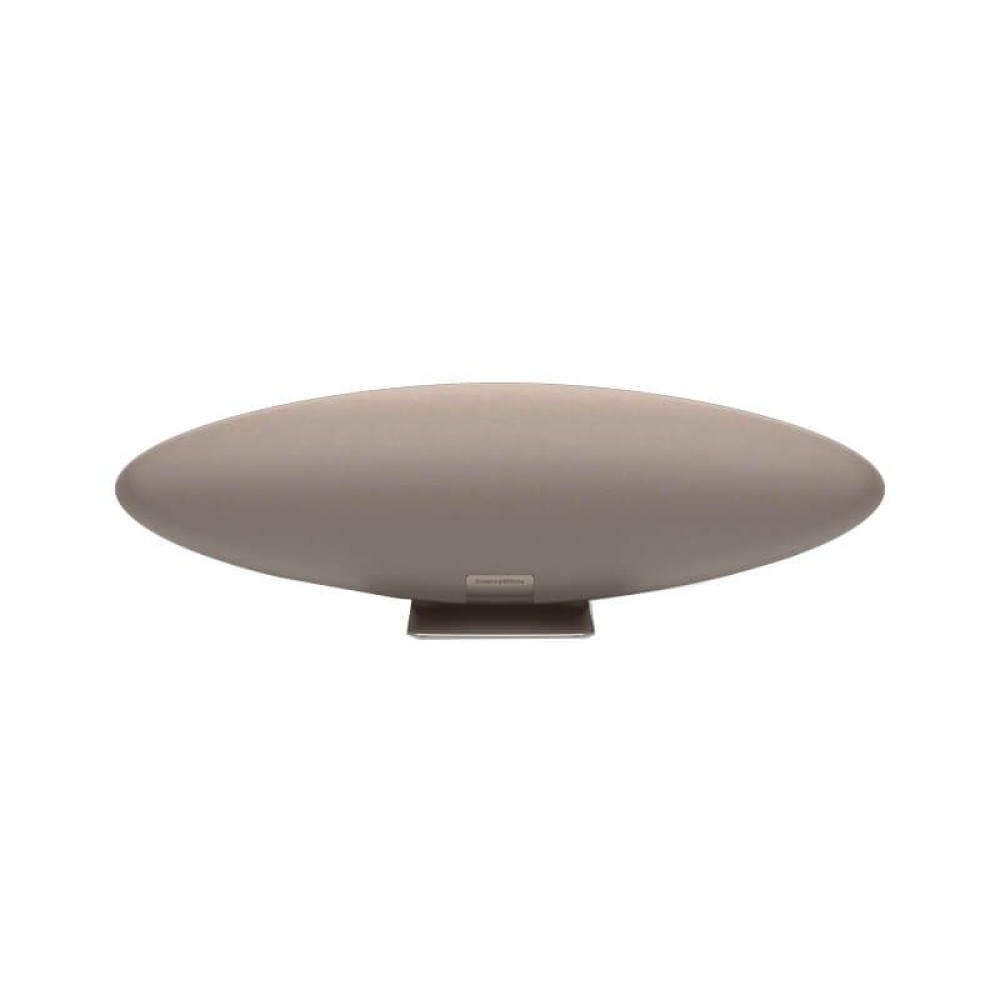BOWERS & WILKINS Акустическая система ZEPPELIN Pro Edition ЗОЛОТО