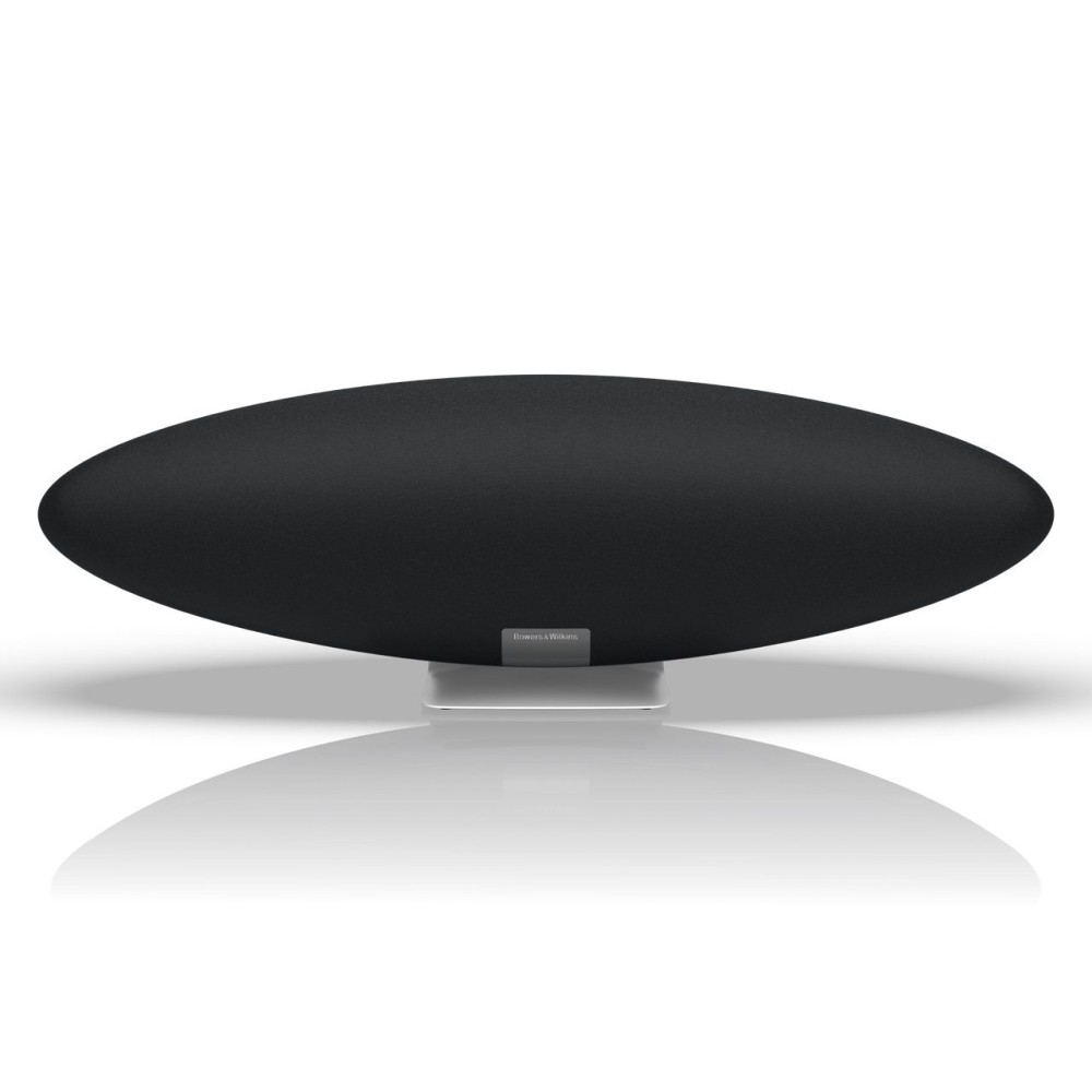 BOWERS & WILKINS Акустическая система ZEPPELIN Pro Edition СЕРЫЙ