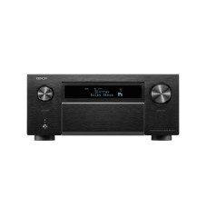DENON AV-усилитель AVCA1HBKE2 ЧЕРНЫЙ