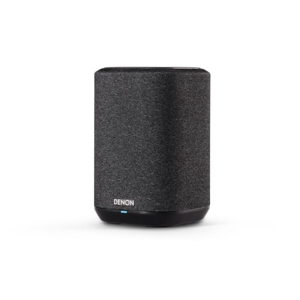 DENON Беспроводная акустическая система Home 150 NV ЧЕРНЫЙ