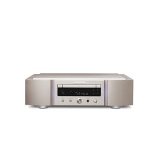 MARANTZ CD-проигрыватель SA10S1 ЗОЛОТО