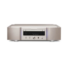 MARANTZ CD-проигрыватель SA10S1 ЗОЛОТО