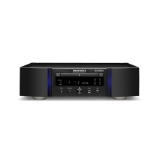 MARANTZ CD-проигрыватель SA12SE ЧЕРНЫЙ