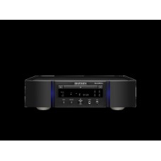 MARANTZ CD-проигрыватель SA12SE ЧЕРНЫЙ