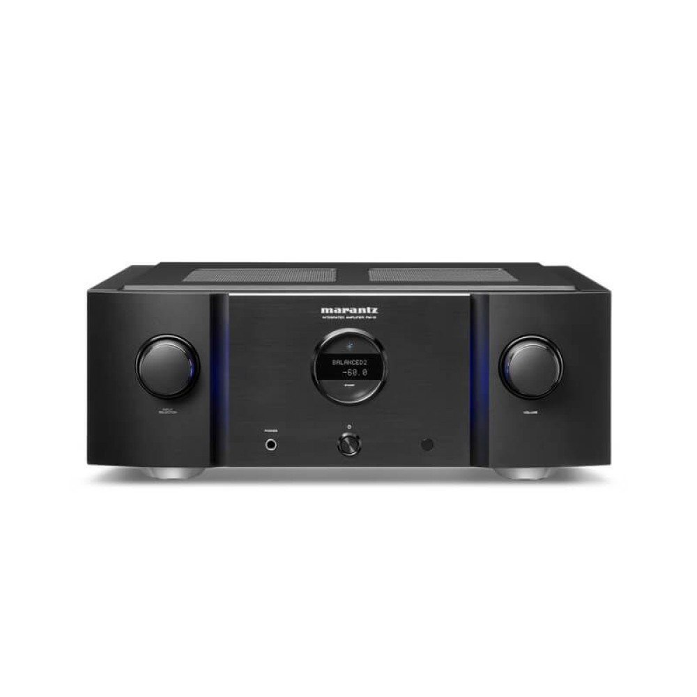 MARANTZ Усилитель PM10S1 ЧЕРНЫЙ