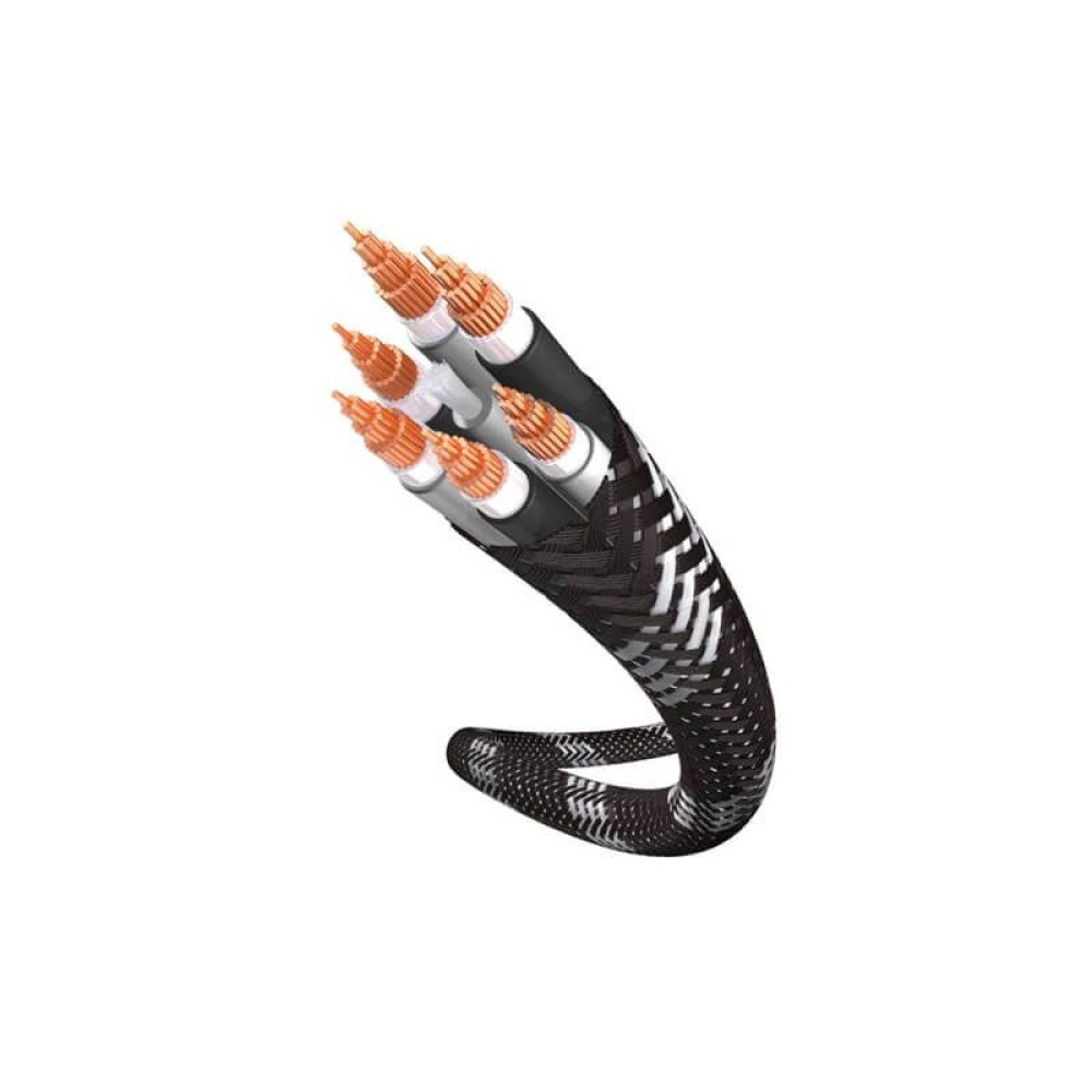 inakustik Кабель акустический Excellence LS-1102 2x5,85 EAN:4001985781119