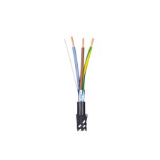 inakustik Кабель Reference Mains Cable AC-2502F; 3 x 2,5 mm²; 13,0 mm EAN:4001985625529