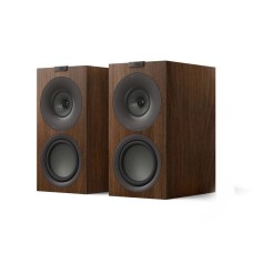 KEF Акустическая система Q CONCETRO Meta ОРЕХ EAN:637203219085 - Стереопара