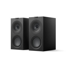 KEF Акустическая система Q CONCETRO Meta ЧЕРНЫЙ EAN:637203219108 - Стереопара