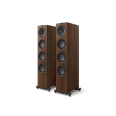 KEF Акустическая система Q11 Meta ОРЕХ EAN:637203218996 - Стереопара