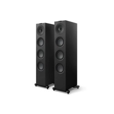 KEF Акустическая система Q11 Meta ЧЕРНЫЙ EAN:637203219016 - Стереопара