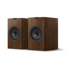 KEF Акустическая система Q3 Meta ОРЕХ EAN:637203219115 - Стереопара