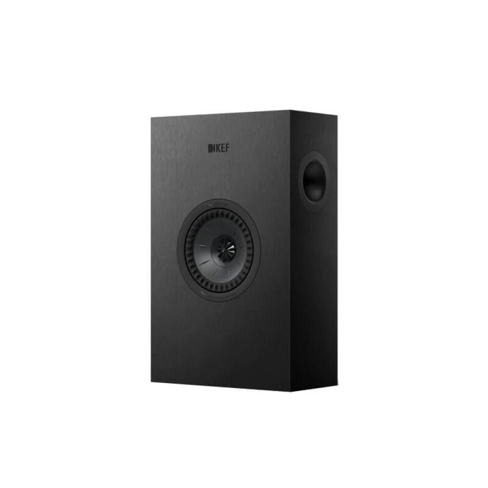 KEF Акустическая система Q4 Meta ЧЕРНЫЙ EAN:637203219177