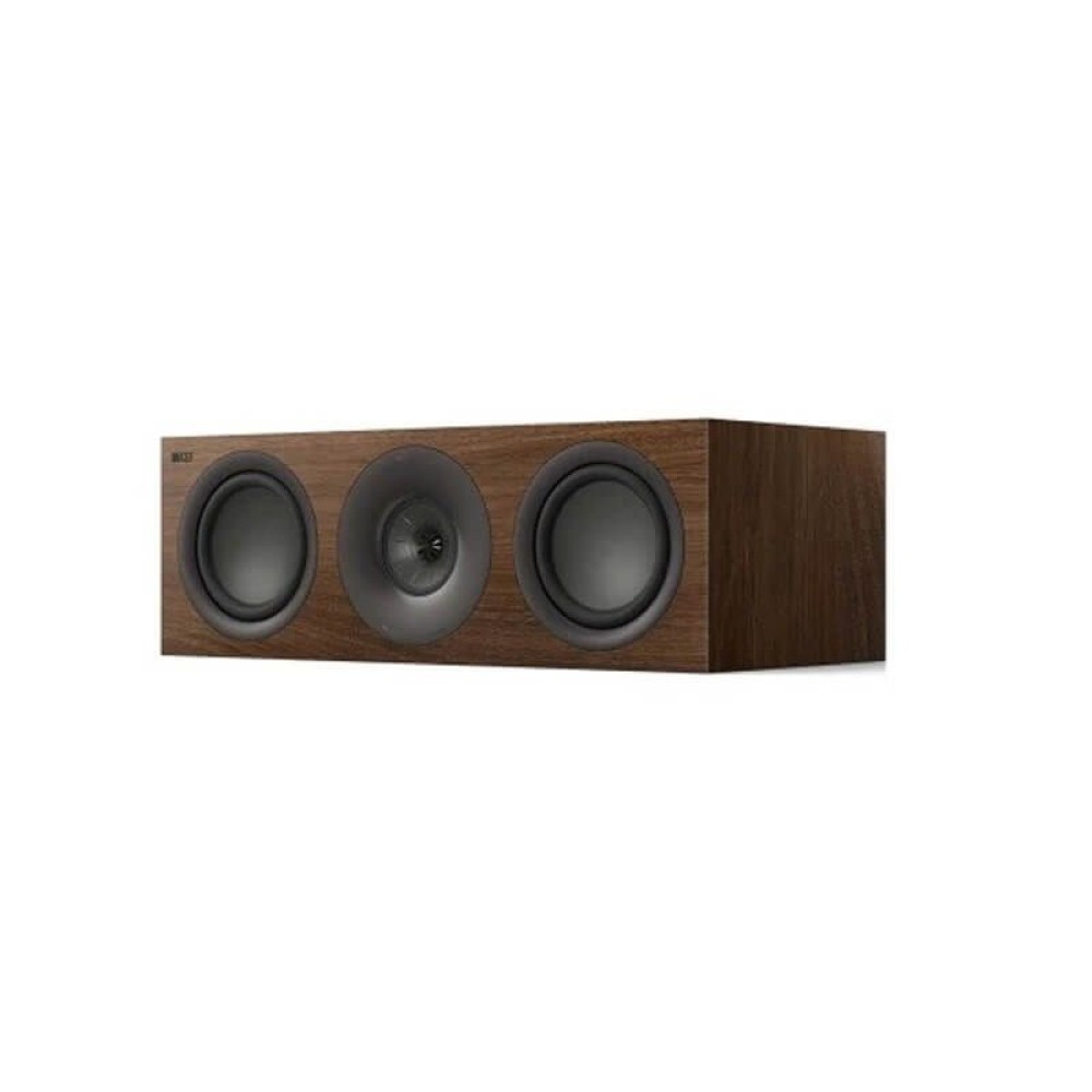 KEF Акустическая система Q6 Meta ОРЕХ EAN:637203219054