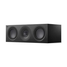 KEF Акустическая система Q6 Meta ЧЕРНЫЙ EAN:637203219078