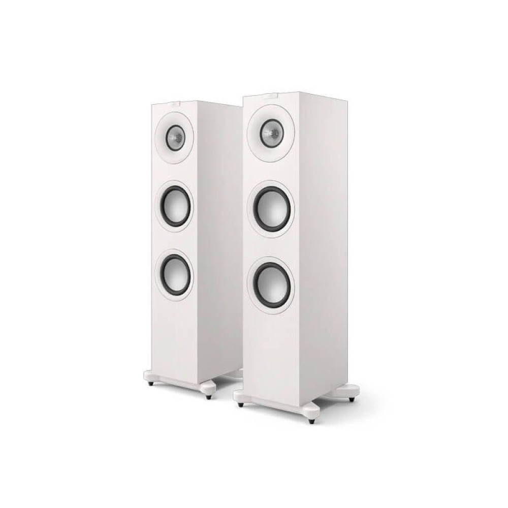 KEF Акустическая система Q7 Meta БЕЛЫЙ EAN:637203219030 - Стереопара