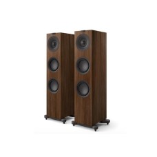 KEF Акустическая система Q7 Meta ОРЕХ EAN:637203219023 - Стереопара