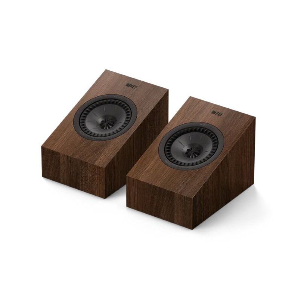 KEF Акустическая система Q8 Meta ОРЕХ EAN:637203218965 - Стереопара