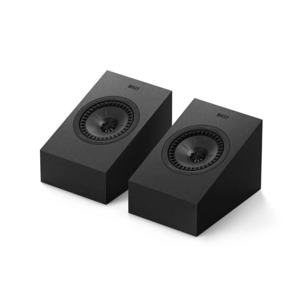 KEF Акустическая система Q8 Meta ЧЕРНЫЙ EAN:637203218989 - Стереопара