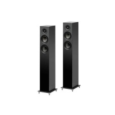 PRO-JECT Акустическая система Speaker Box 10 E Carbon САТИНОВЫЙ ЧЕРНЫЙ EAN:9120122298442 (Пара)