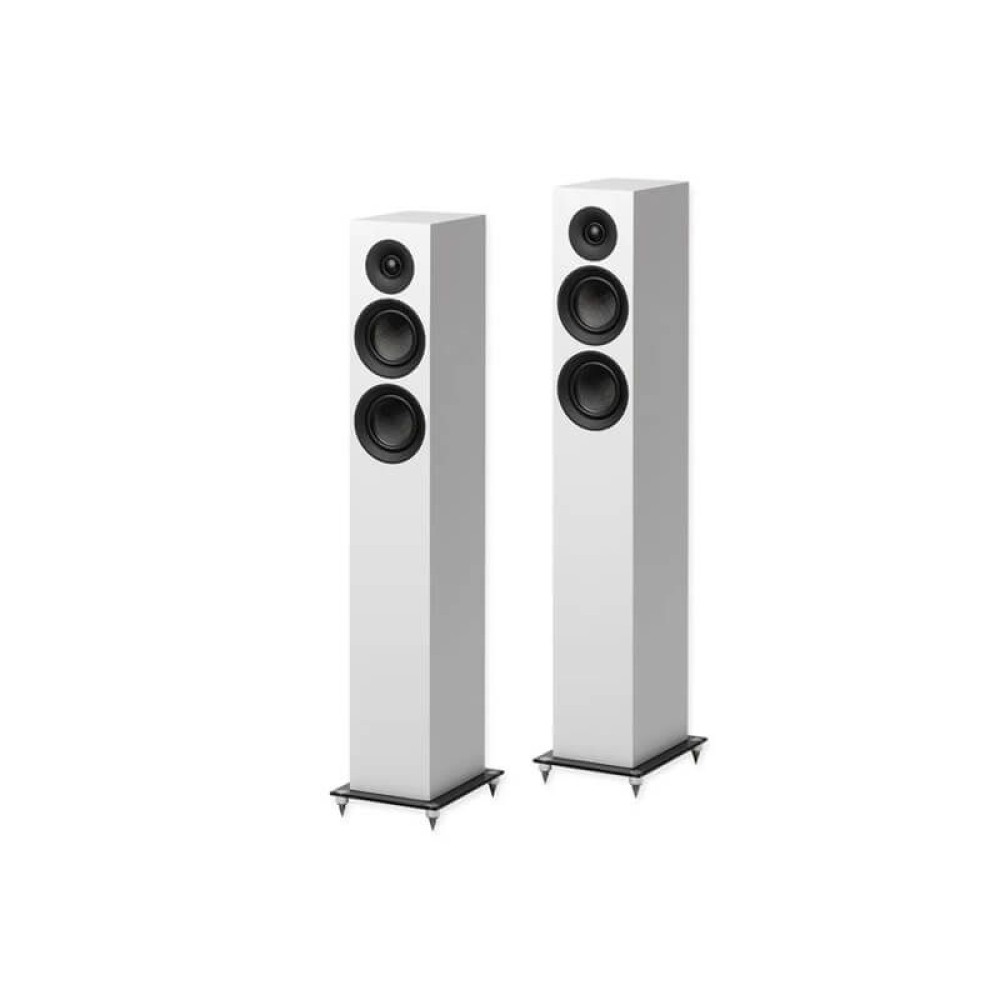 PRO-JECT Акустическая система Speaker Box 10 E САТИНОВЫЙ БЕЛЫЙ EAN:9120122298459 (Пара)