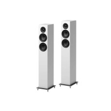 PRO-JECT Акустическая система Speaker Box 10 E САТИНОВЫЙ БЕЛЫЙ EAN:9120122298459 (Пара)