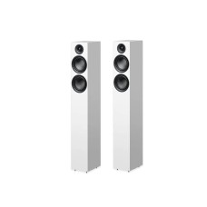 PRO-JECT Акустическая система Speaker Box 12 E Carbon САТИНОВЫЙ БЕЛЫЙ EAN:9120122298480 (Пара