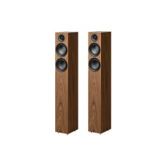 PRO-JECT Акустическая система Speaker Box 12 E Carbon ОРЕХ EAN:9120122298527 (Пара)