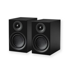 PRO-JECT Акустическая система Speaker Box 5 E Carbon САТИНОВЫЙ ЧЕРНЫЙ EAN:9120122298374 (Пара) PRO-JECT Акустическая система Speaker Box 5 E Carbon САТИНОВЫЙ ЧЕРНЫЙ EAN:9120122298374 (Пара)