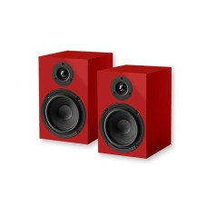 PRO-JECT Акустическая система Speaker Box 5 E КРАСНЫЙ EAN:9120071657130 (Пара)