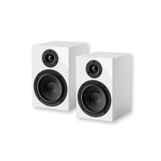 PRO-JECT Акустическая система Speaker Box 5 E БЕЛЫЙ EAN:9120071657123 (Пара)