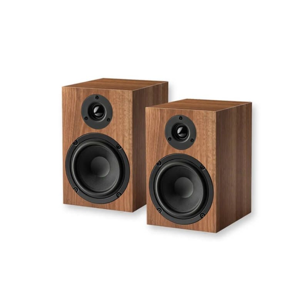 PRO-JECT Акустическая система Speaker Box 5 E ДЕРЕВО EAN:9120122298572 (Пара)