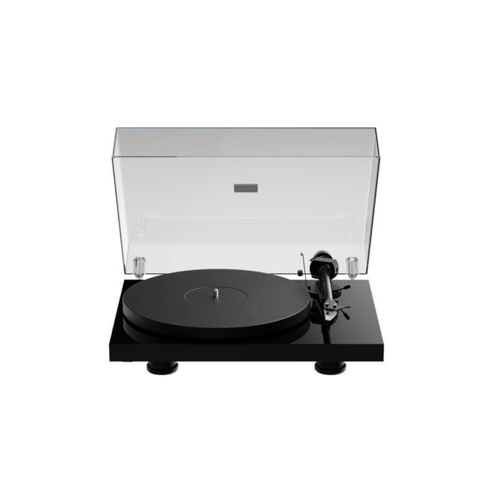 PRO-JECT Проигрыватель пластинок Debut EVO 2 Pick It MM ЧЕРНЫЙ EAN:9120129864831