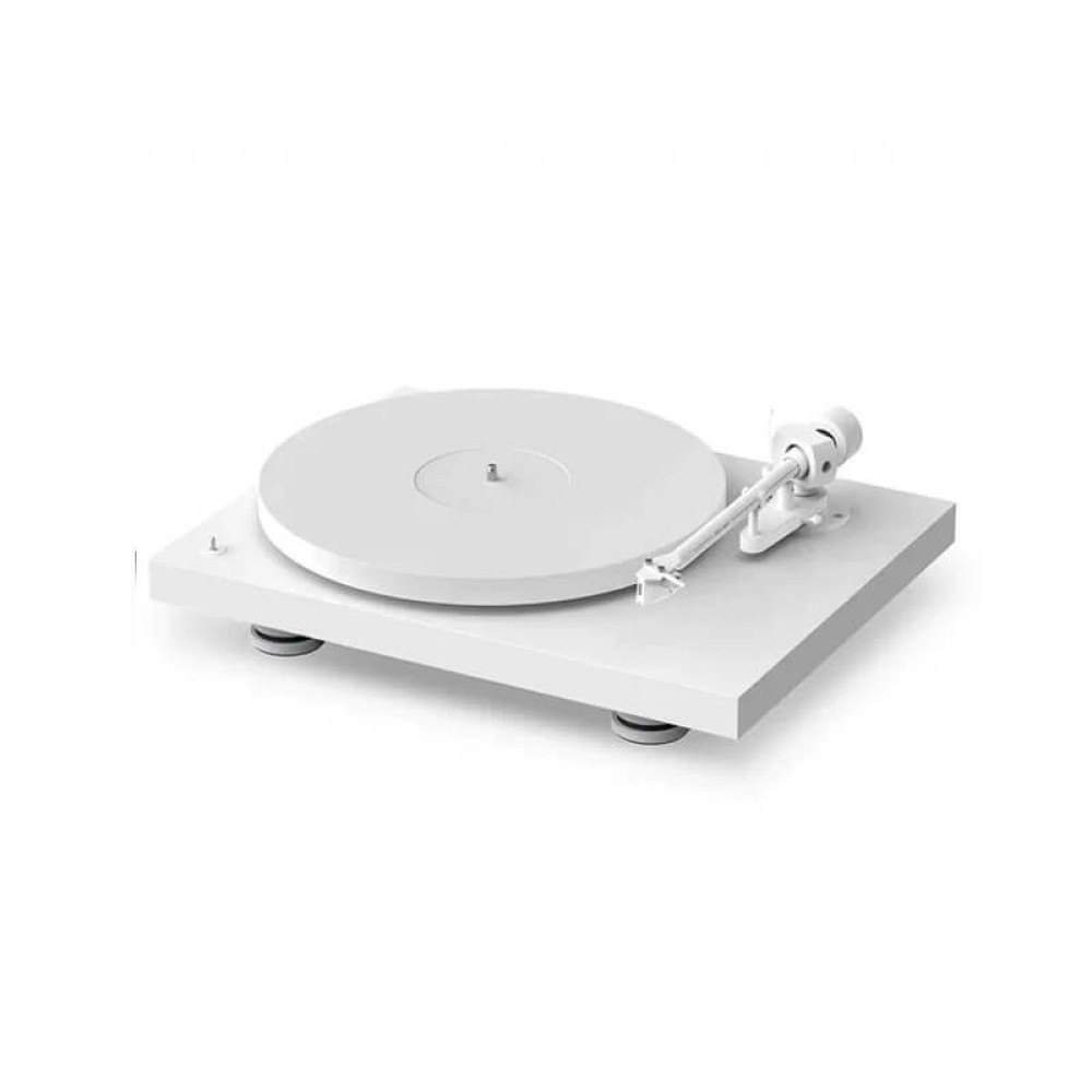 PRO-JECT Проигрыватель пластинок DEBUT PRO B Pick It PRO B БЕЛЫЙ EAN:9120129866118