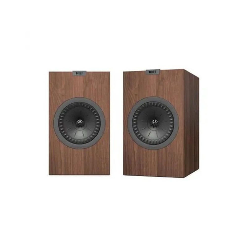 KEF Акустическая система Q150 ОРЕХ EAN:637203216268 (Пара)