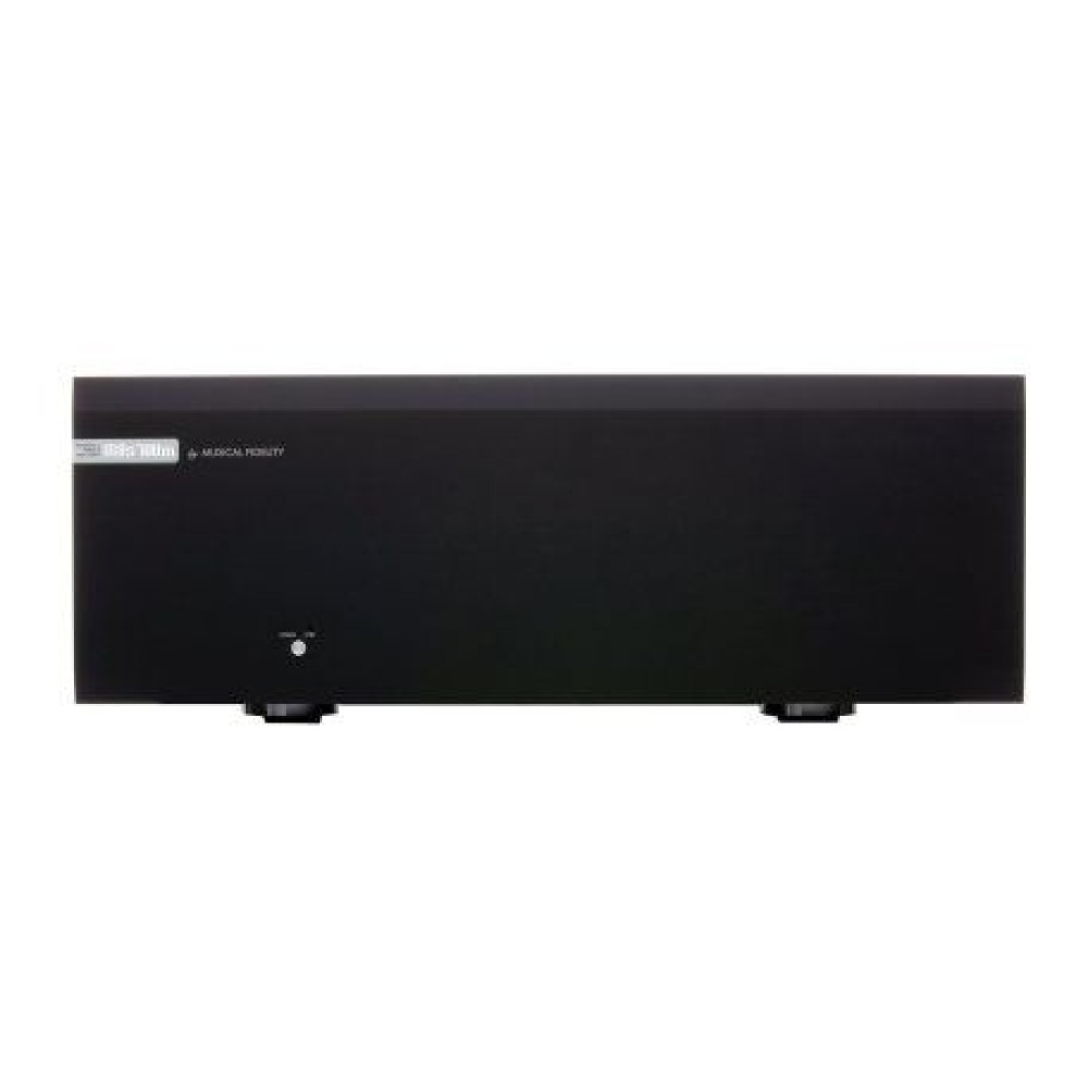 MUSICAL FIDELITY Усилитель M8s 700m ЧЕРНЫЙ EAN:9120082385350 MUSICAL FIDELITY Усилитель M8s 700m ЧЕРНЫЙ EAN:9120082385350