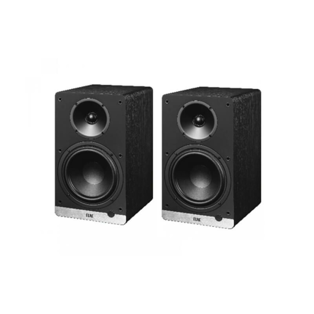 ELAC Акустическая система DEBUT CONNEX DCB61 ЧЕРНЫЙ