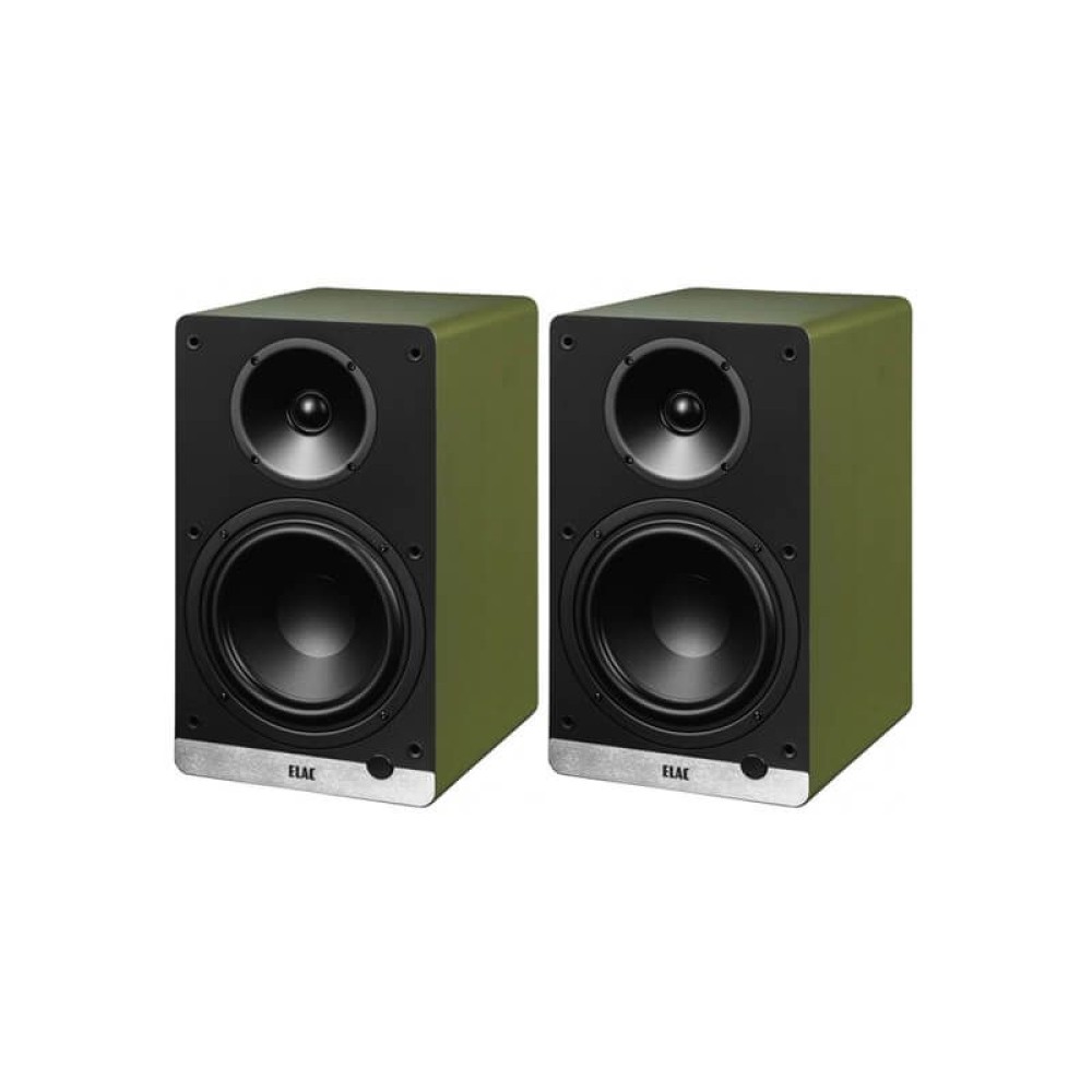 ELAC Акустическая система DEBUT CONNEX DCB61 ОЛИВКОВЫЙ