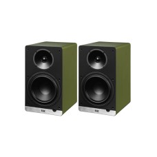 ELAC Акустическая система DEBUT CONNEX DCB61 ОЛИВКОВЫЙ