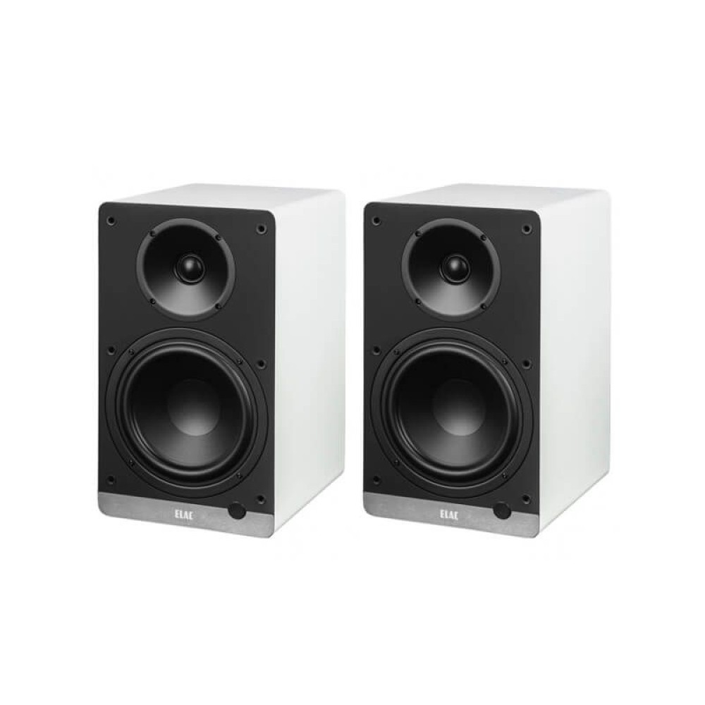 ELAC Акустическая система DEBUT CONNEX DCB61 БЕЛЫЙ