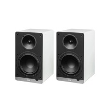 ELAC Акустическая система DEBUT CONNEX DCB61 БЕЛЫЙ