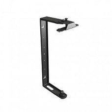LD SYSTEMS Кронштейн для громкоговорителя LDICOA15UB ЧЕРНЫЙ