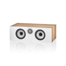 BOWERS & WILKINS Акустическая система HTM6 S3 ДУБ