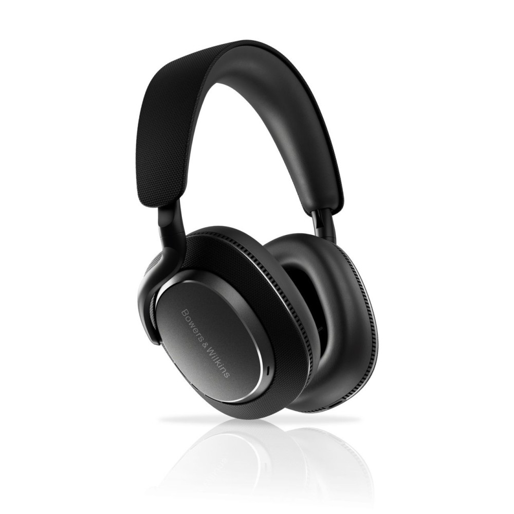 BOWERS & WILKINS Наушники Px7 S3 ЧЕРНЫЙ BOWERS & WILKINS Наушники Px7 S3 ЧЕРНЫЙ