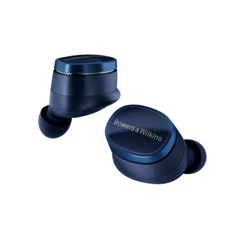 BOWERS & WILKINS Наушники Pi8 СИНИЙ