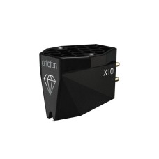 ORTOFON Картридж звукоснимателя MC X10 EAN:5705796271287