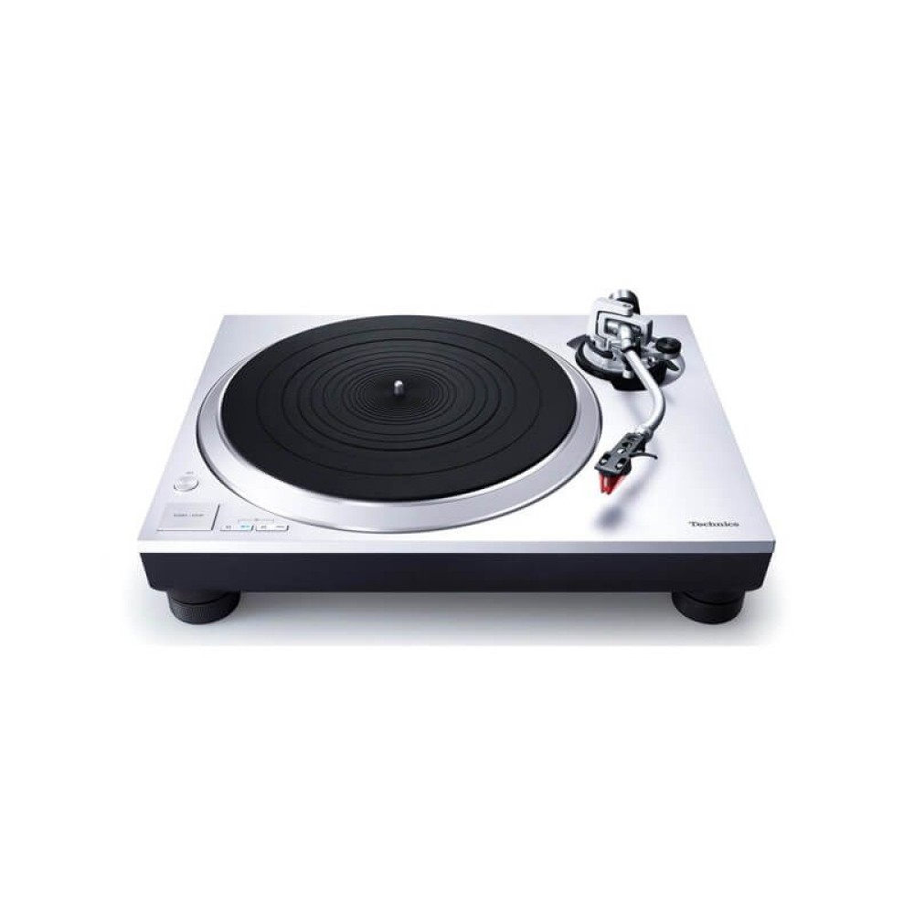 TECHNICS Проигрыватель пластинок SL-1500CEE-W БЕЛЫЙ