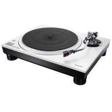 TECHNICS Проигрыватель пластинок SL-1500CEE-W БЕЛЫЙ